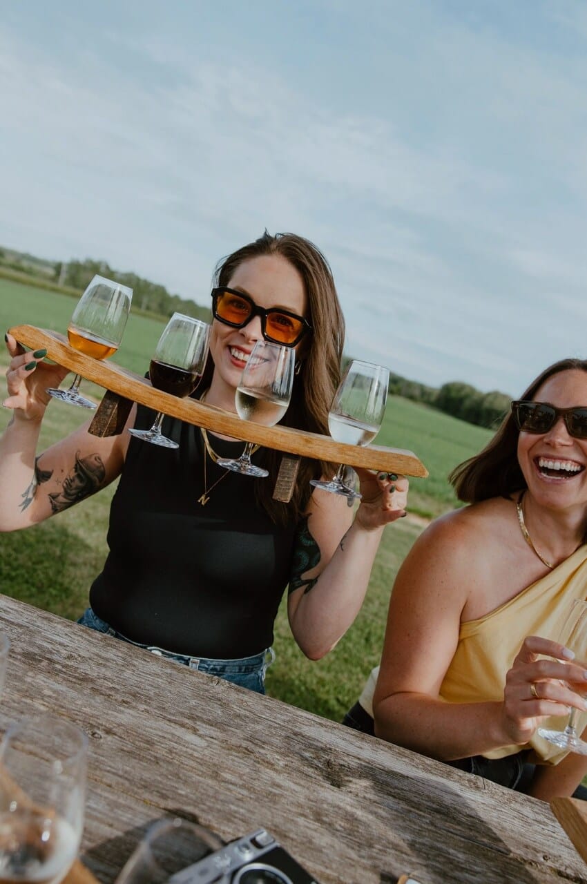 Wine Tour