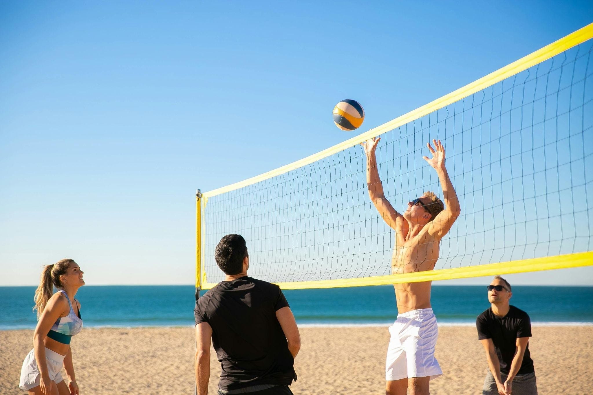 Sunny Escapes: Unveiling the Best Blue Mountain Summer Activities